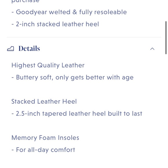 Adelante booties - Picture 8 of 8